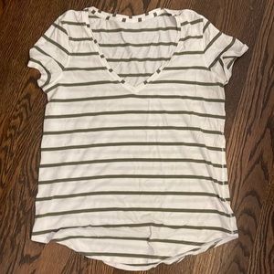 Lululemon V-Neck